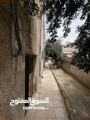  4 بيت مستقل طابقين للبيع في الجويدة حي الباير