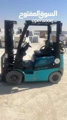  21 خدمة تأجير رافعات شوكية سيزر لفت مان لفت ونشات جميع الخدمات اللوجستية