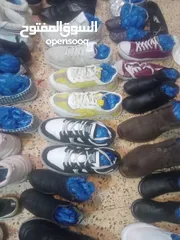  4 احذيه باله
