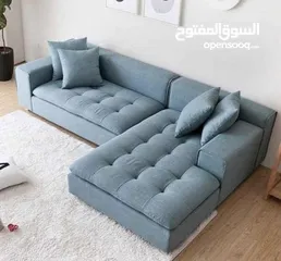  18 Sofa new design L