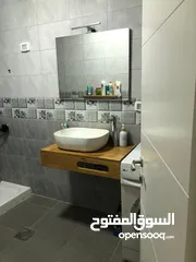  3 شقة للايجار في شارع الارسال
