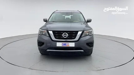  8 (FREE HOME TEST DRIVE AND ZERO DOWN PAYMENT) NISSAN PATHFINDER