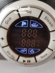  3 قلاي هوائية للبيع
