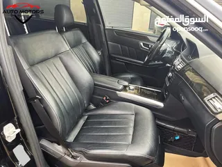  6 مرسيدس E300 AMG بيع أو بدل