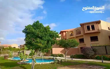  3 شقة للبيع بسعر متميز داخل كمبوند the islands بالعاصمة الادارية