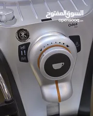  4 ماكينه قهوه سايكو الايطاليه