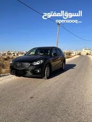  5 جيب مازدا قانوني  موديل 2017  يد أولى  اقتصادي جدا  كاش فقط سعر حرق
