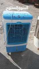  3 اربع مكيفات ماء صحراوي للبيع