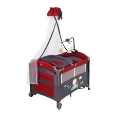  3 سرير اطفال cool baby 282