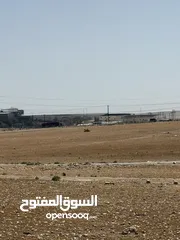  9 ارض في الجيزه على شارعين مقابل مجمع الدوائر