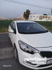  13 كيا سيراتو للبيع 2015