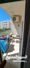  7 شقه للايجار مرج الحمام