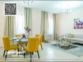  11 غرفة وصالة بمقدم 90 الف  قريب خدمات  علي طريق E311  1   قسط شهري 1%