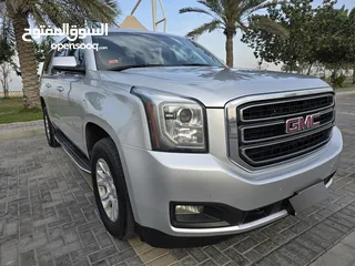  6 for sale gmc yukon xl 2018