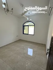  3 غرفة وصاله شامل واول ساكن for rant room and hall in Al-Ghubrah