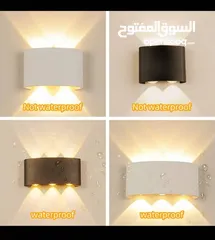  11 ضوء LED للبيع 8W