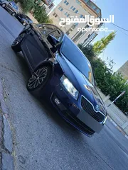  3 سكودا اكتافيا مديل 2013 تبارك الرحمن تضاهي سيارة 2019