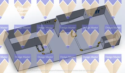  7 شركة ديزين ماستر للتصميم