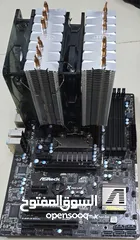  1 ASRock 970 Extreme3 motherboard