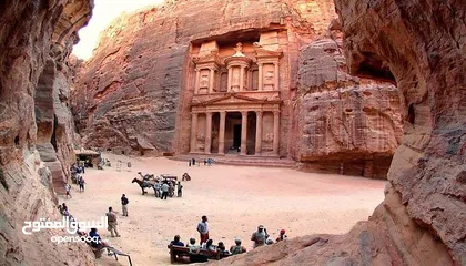  5 سجل شركة سياحة للبيع  بدون الكفالة او موقع  5000 دينار