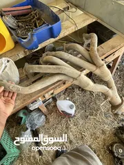  1 قطع غيار شيروكي