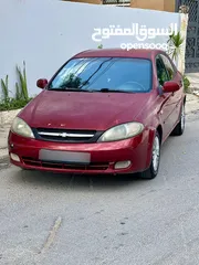  1 شفرليت اوبترا