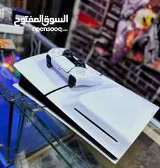  8 PlayStation5 CD نسخة  شرق اوسط مكفول بحالة الوكالة بأفضل الأسعار