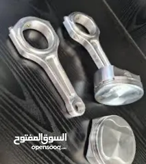  4 اوفر قطع غيار لجميع سيارات