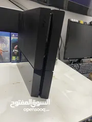  5 PS4 fat مهكر