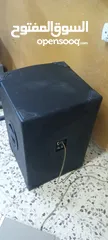  12 جهاز دي جي مستعمل بحالة الوكالة