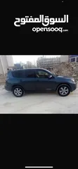  2 تيوتا راف فور كهربائية بالكامل