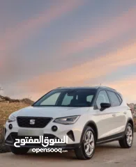  3 سيات ارونا fr البوز الجديد 2023 ترخيص 2022 فل الفل بالنايلون