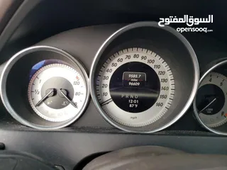  5 مرسيدس C250