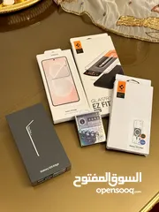  1 ‏S25 Edge الوحيد في الاردن