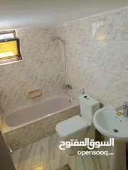  6 شقة للإيجار في السلط ( مناسبة للعرسان)