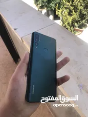  1 هواويy9برايم بحاله جيده اقرا الوصف