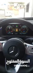  11 مرسيدس 2023 equc 400 4matic amg line بسعر مميز 22000 بدون جمرك 4 جيد قابل للتفاوض
