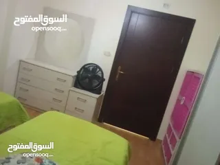  20 شقة مفروشة سوبر ديلوكس اعلان رقم (F77)