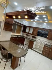  4 شقة مميزة للبيع في الجاردنز طابق اول 150م تشطيب سوبر ديلوكس