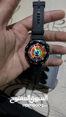  3 ساعة huawei gt 46mm