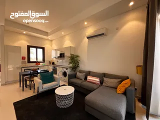  3 شقة للبيع في منتجع هوانا صلالة  Apartment For Sale in Hawana Salalah