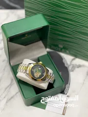  12 ساعات رولكس