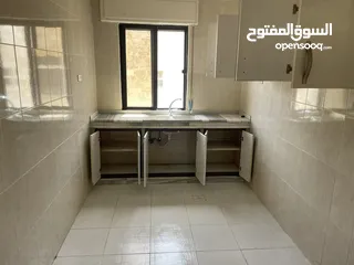  1 شقة للايجار للعرسان فقط طبربور - ابو علياء  قرب دوار النخيل