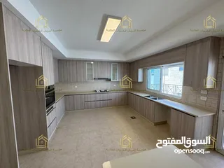  8 شقة فاخرة - دير غبار - 4نوم 2ماستر - 380م - مطبخ فاخر - فايربليس - قرب الخدمات