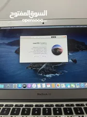  4 ماك بوك اير وايباد 9  للمبادله مع ايباد برو