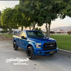  3 فورد f150 غماره