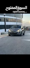  2 اوبل كورسا