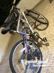  2 دراجه سعر خرافي
