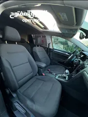  6 جولف 2019 فل اضافات