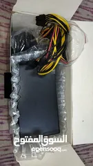  3 Power supply 500W aigo